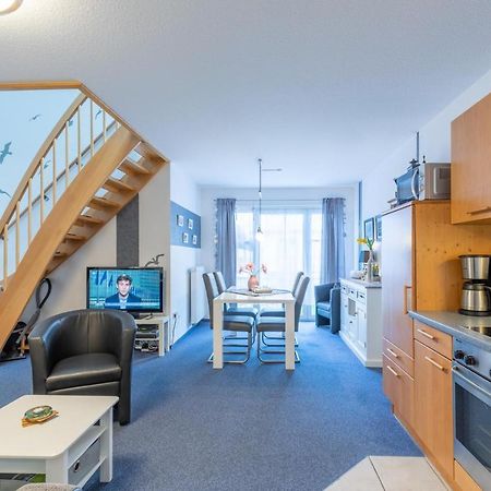 Haus Seewind Wohnung 3 Куксхавен Екстериор снимка